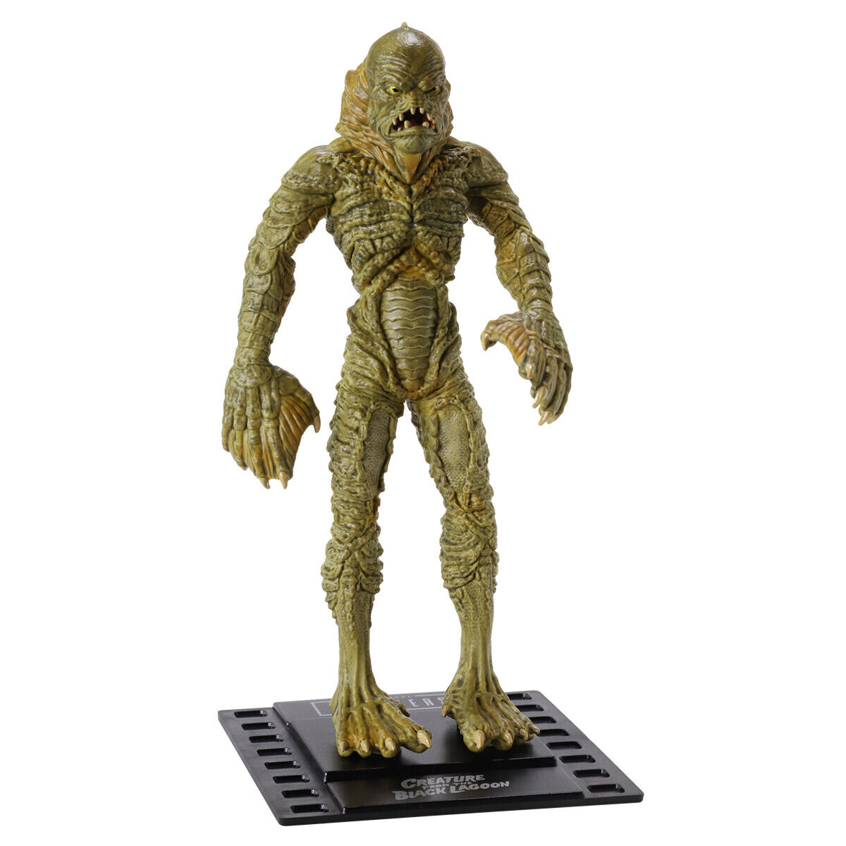 Universal Monsters Creature Bendyfig Bendable PVC Figure NOBLE COLLECTIONS