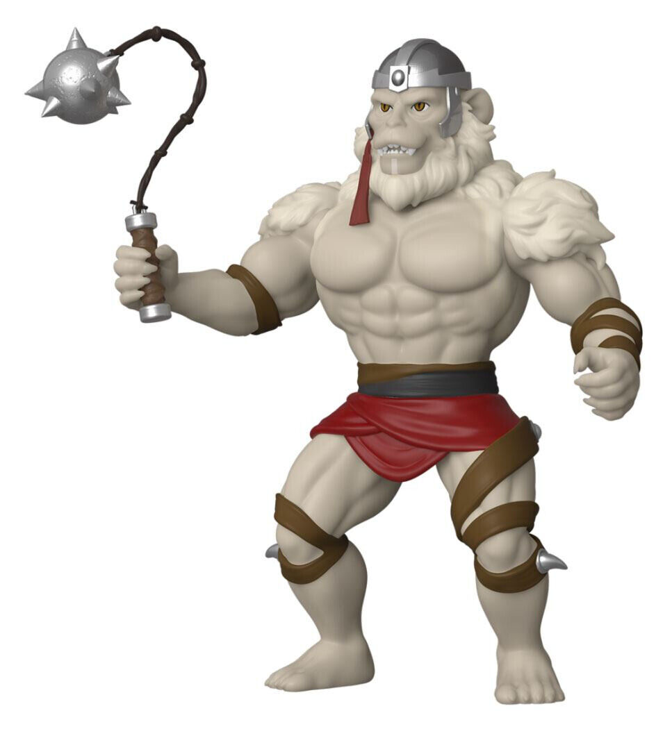 Savage World Thundercats: MONKIAN