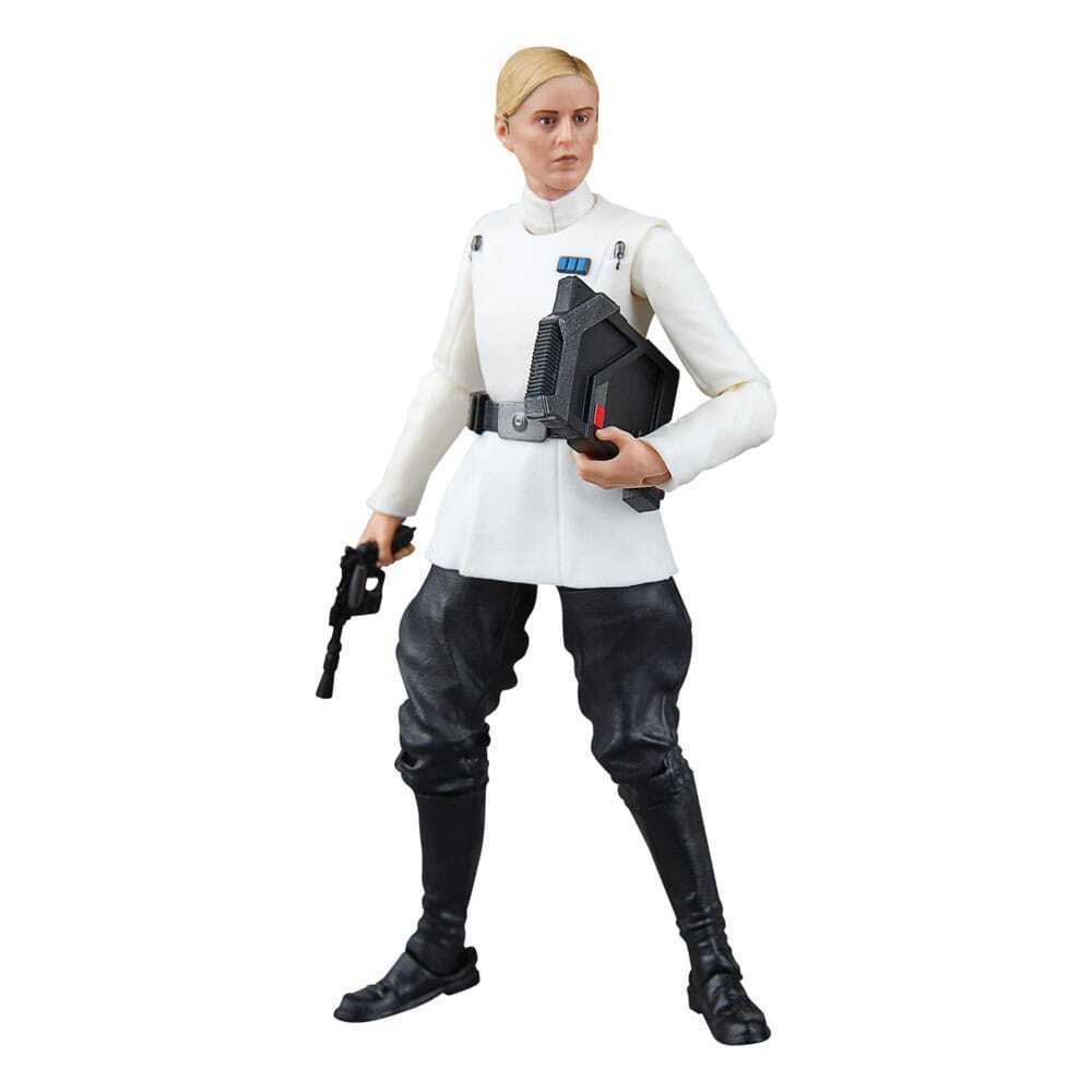 *PREORDER* Star Wars Black Series: DEDRA MEERO (Andor) by Hasbro