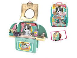 ZAINO LOVING PETS CUCCIOLO