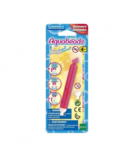 Aquabeads Penna togliperline Epoch 31515