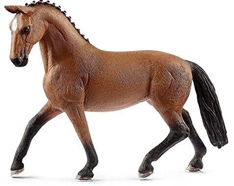 SCHLEICH - Cavalla di Hannover -  - SHL13817