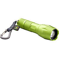 HABA 305348 Hand flashlight Green Aluminium LED 1 lamp(s) 8 W 23 cm 8 305348