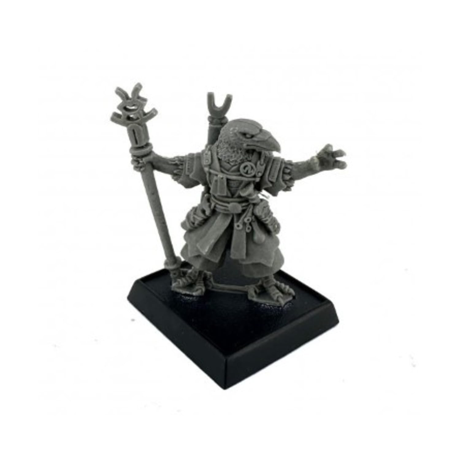 Reaper Miniatures Korakai - Iconic Oracle