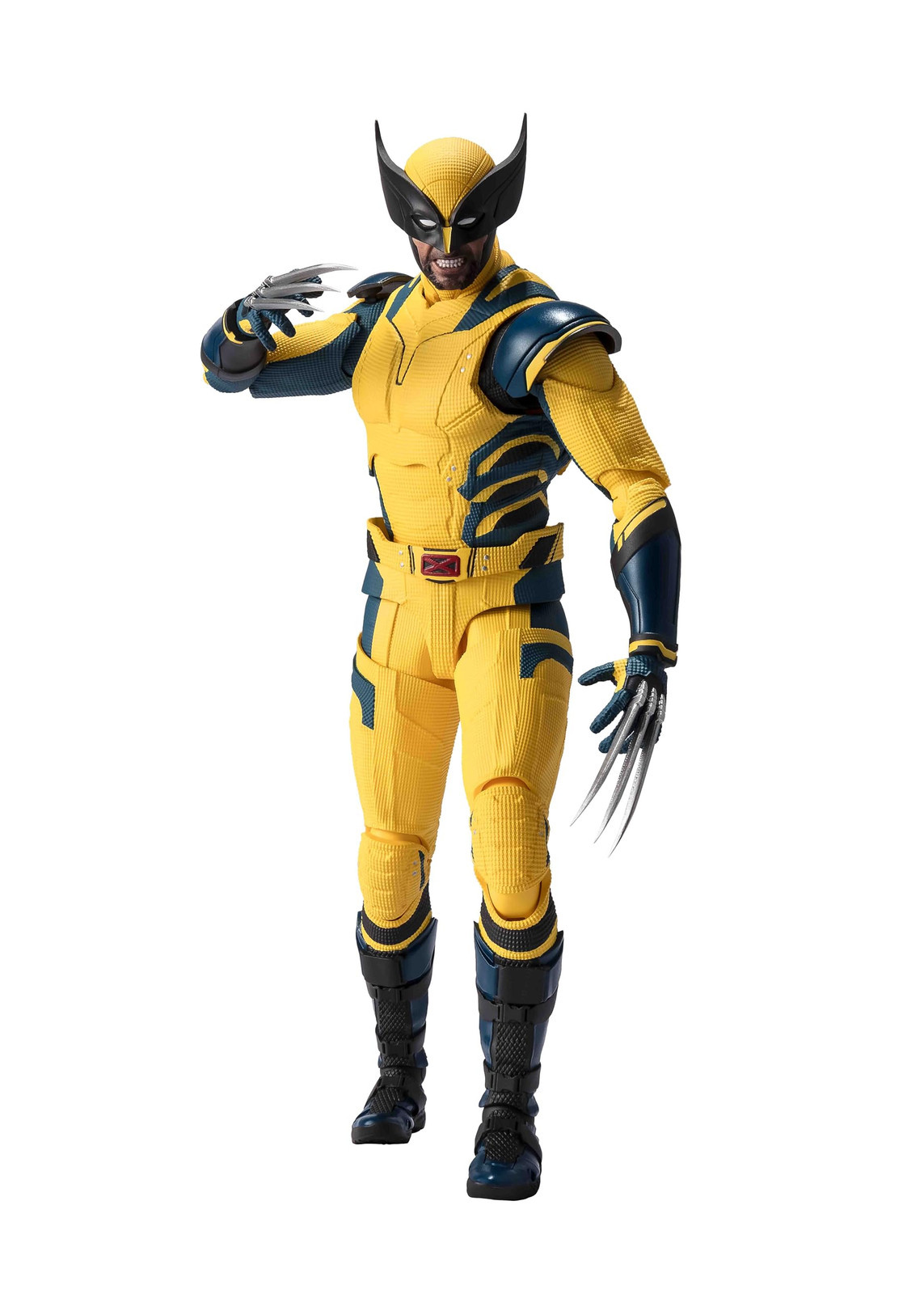 TAMASHII NATIONS - Deadpool & Wolverine - Wolverine (Deadpo (PRESALE 15/03/2025)