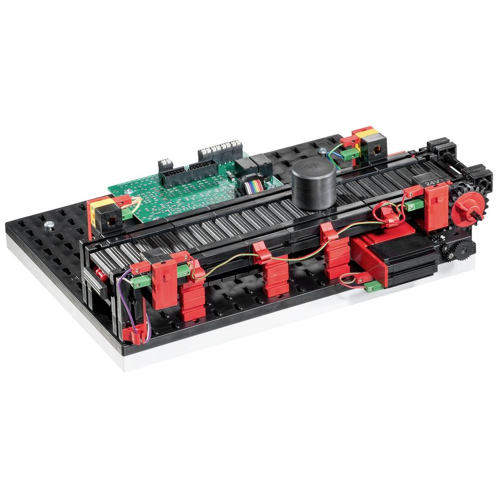 fischertechnik Transportband 24V Modello di simulazione 24 V