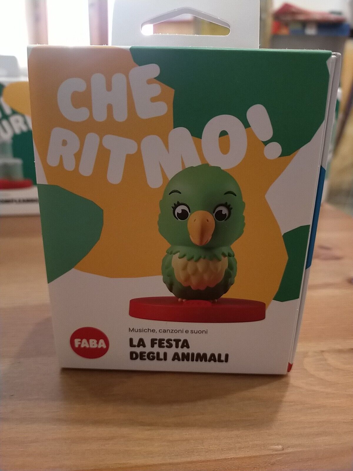 FABA La festa degli animali 30014