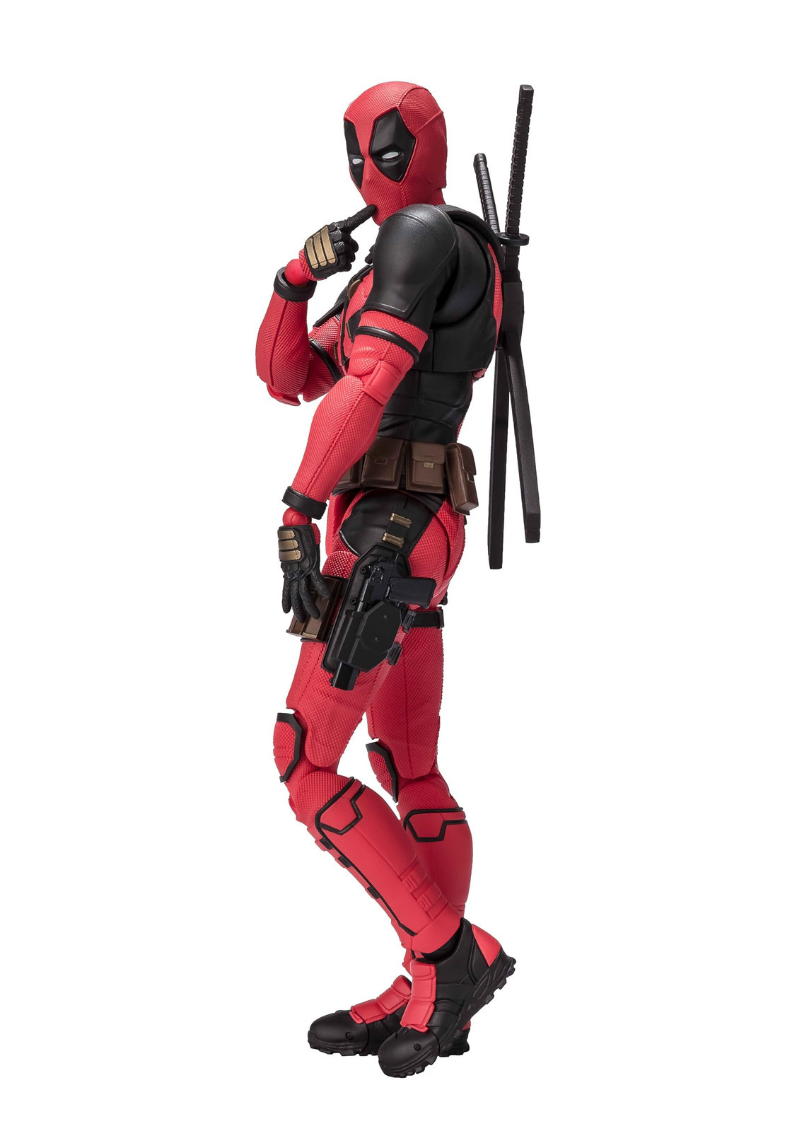 TAMASHII NATIONS - Deadpool & Wolverine - Deadpool (Deadpoo (PRESALE 15/03/2025)
