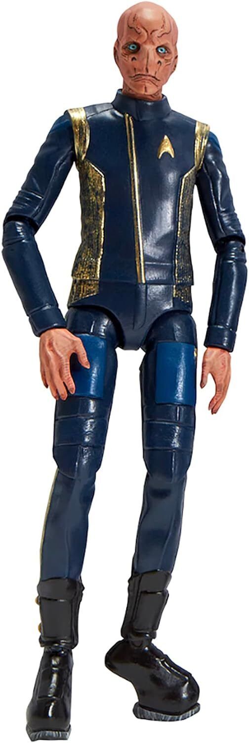 Star Trek: Discovery: COMANDANTE SARU by Playmates