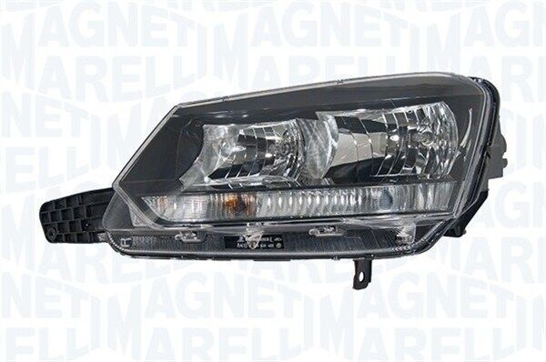 Faro principale 710301286204 MAGNETI MARELLI per SKODA