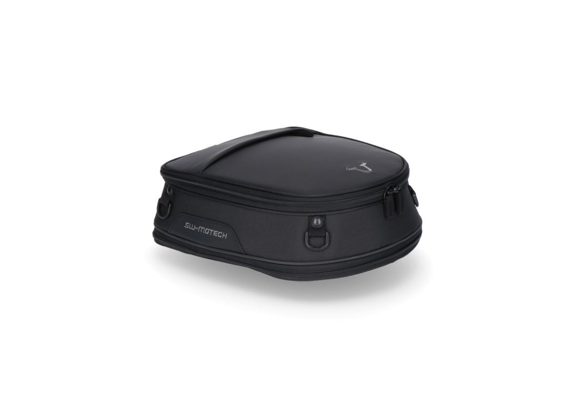 Kawasaki ZX-12 R 2000-2006 Borsa Posteriore SW Motech ION