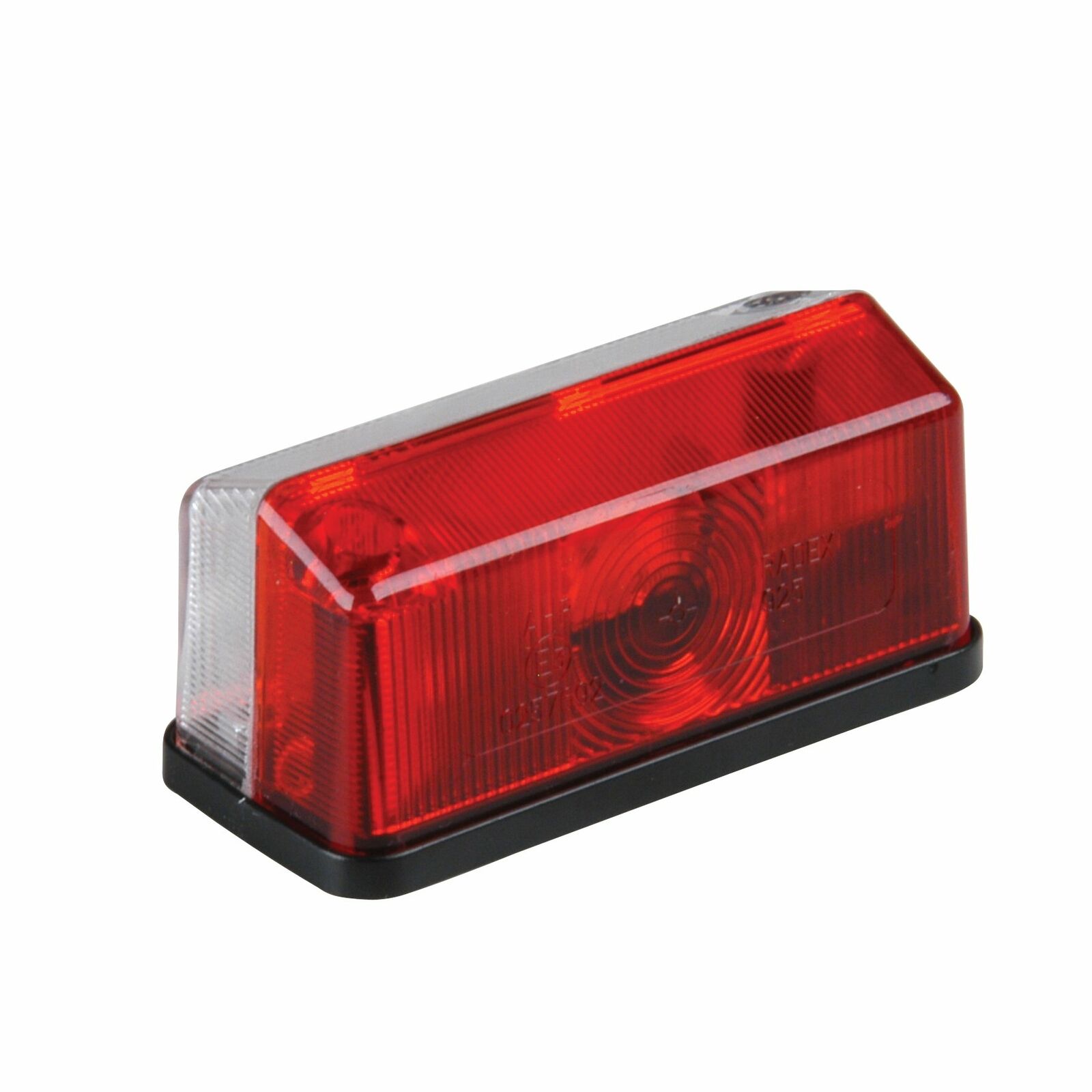 Unitec 10222 - Fanale d'ingombro (u7e)