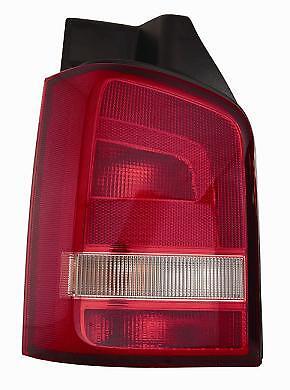 GRUPPO OTTICO POST. DX VOLKSWAGEN T5 2009 1 PORTA DX MARCA DEPO