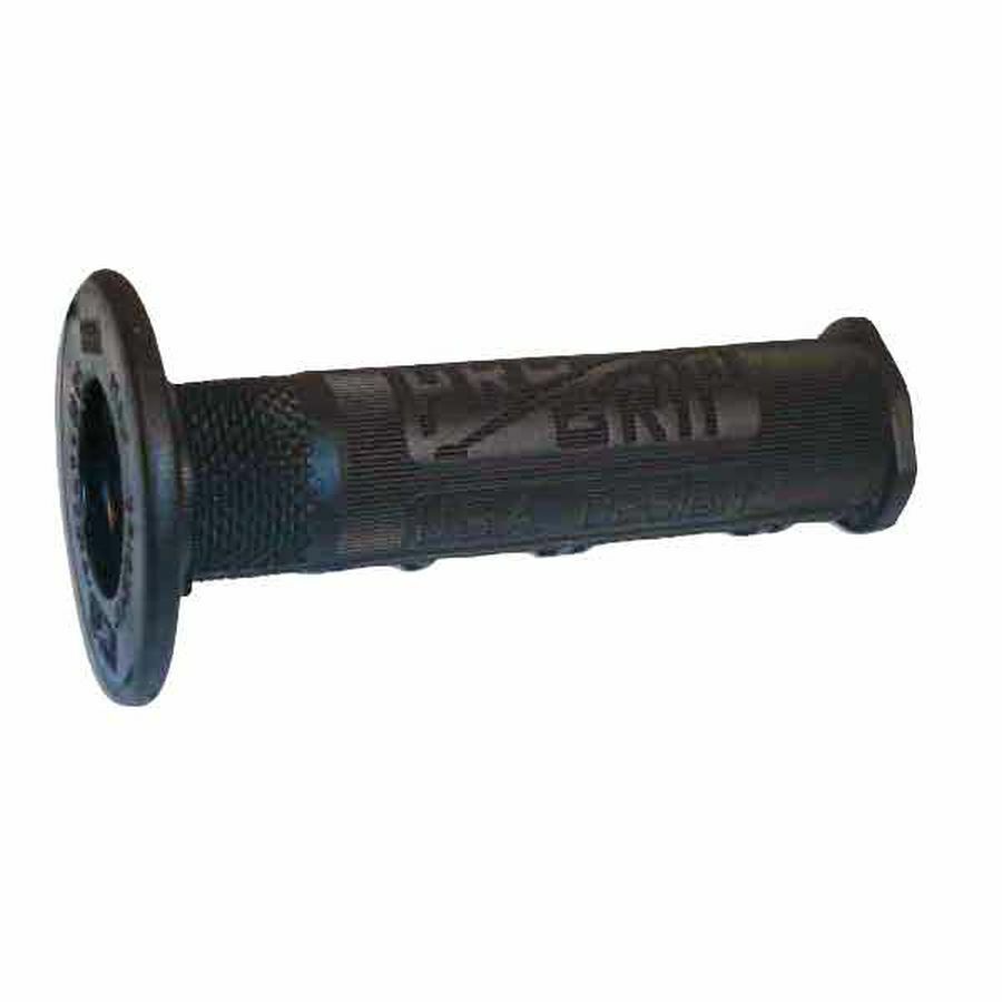 COPPIA MANOPOLE MOTO CROSS PROGRIP 795 NERO