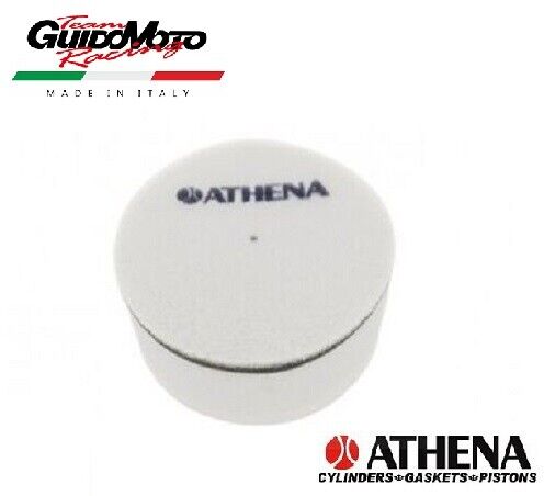 FILTRO ARIA MOTOCICLI OFF ROAD HONDA CRE CRM 50 ATHENA S410210200096