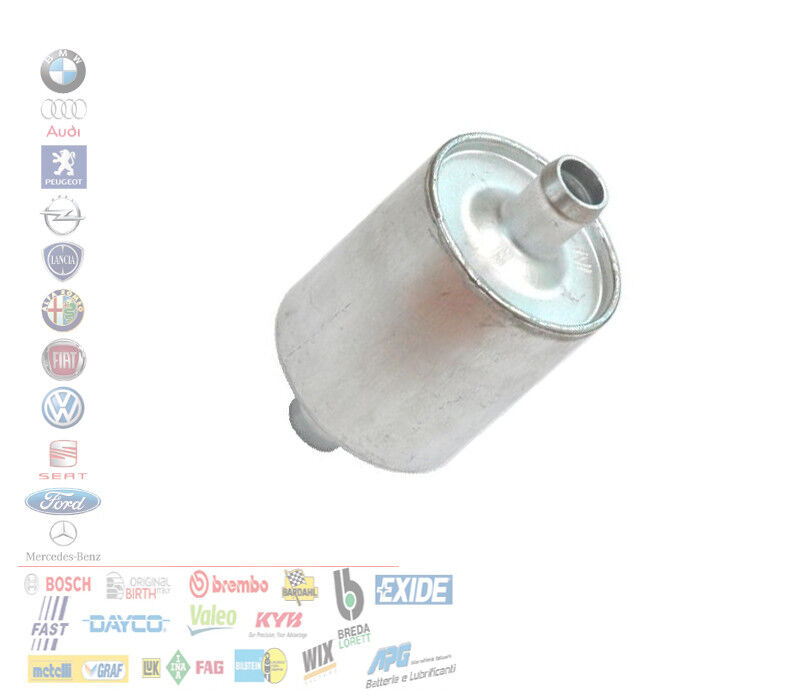 FILTRO GAS GPL METANO IMPIANTO LANDI RENZO 38TT000 10-GAS2S 1GAS2S