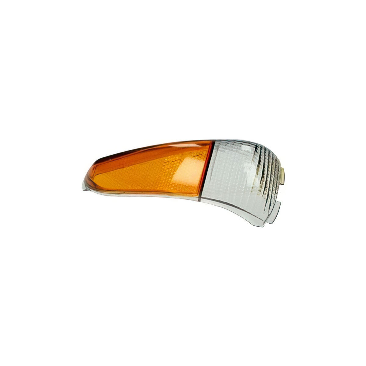 Vetro frecce posteriori Piaggio sinistre GILERA 50 RUNNER 2001-2005