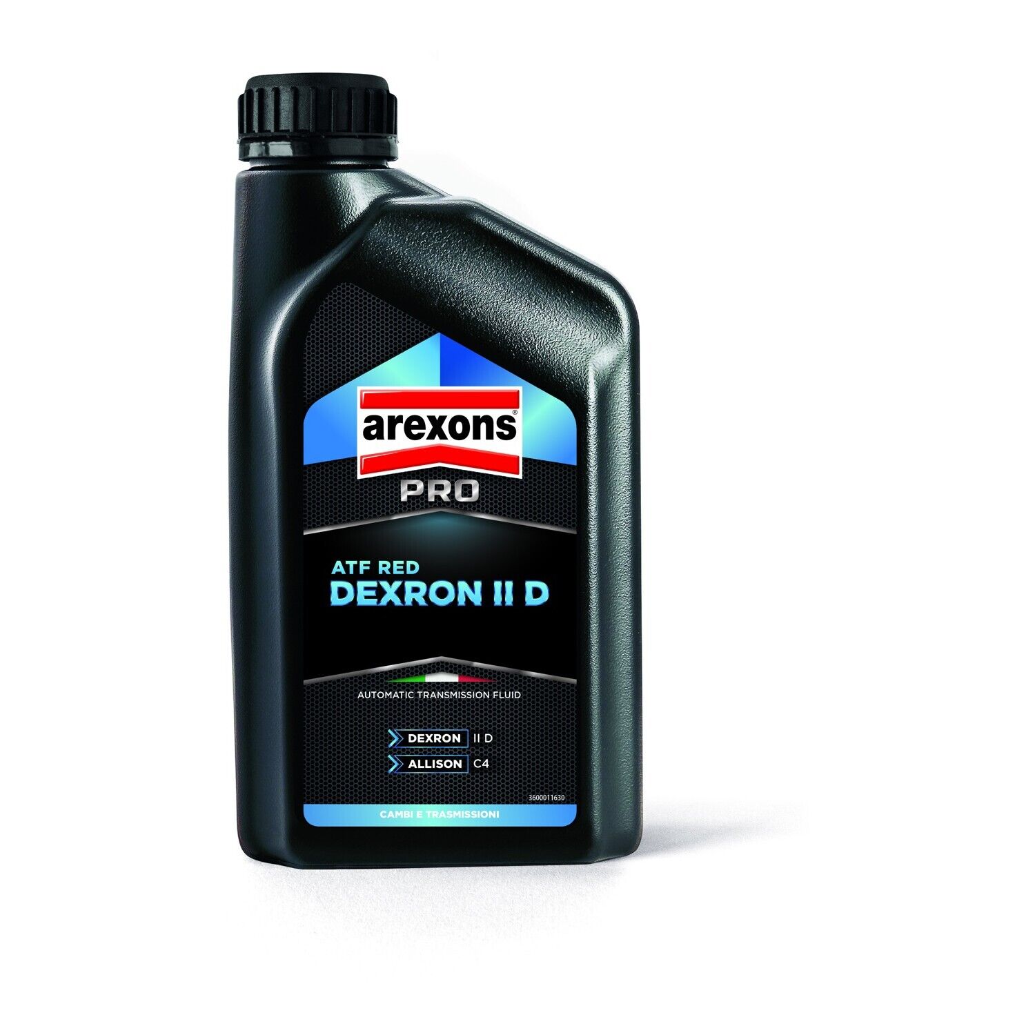 AREXONS 9391 ATF ROSSO 1 L. OLIO FLUIDO PER TRASMISSIONI AUTOMATICHE DEXRON II D