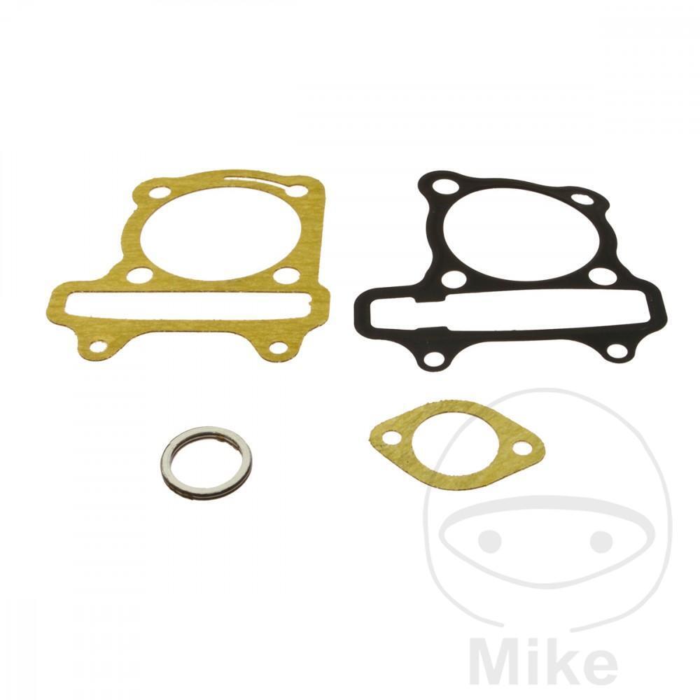GUARNIZIONI SMERIGLIO CILINDRO NARAKU GY6 JINLUN 150 JL150T-7 2013-2013