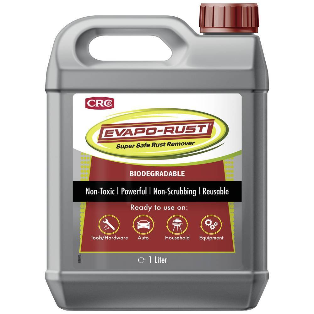 CRC EVAPO-RUST 33399-AA Antiruggine 1 l