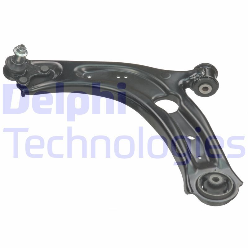Braccio oscillante, Sospensione ruota TC3440 DELPHI per VW AUDI SEAT SKODA
