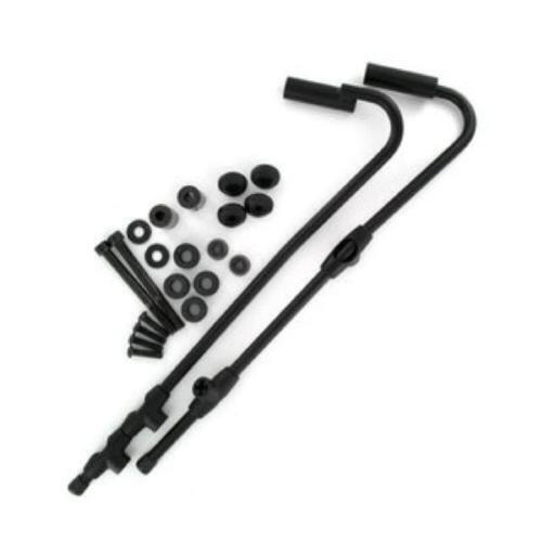 Staffe Supporti Attacchi Parabrezza 5606 BEVERLY MEDLEY 125 300 GIVI TOURING 350