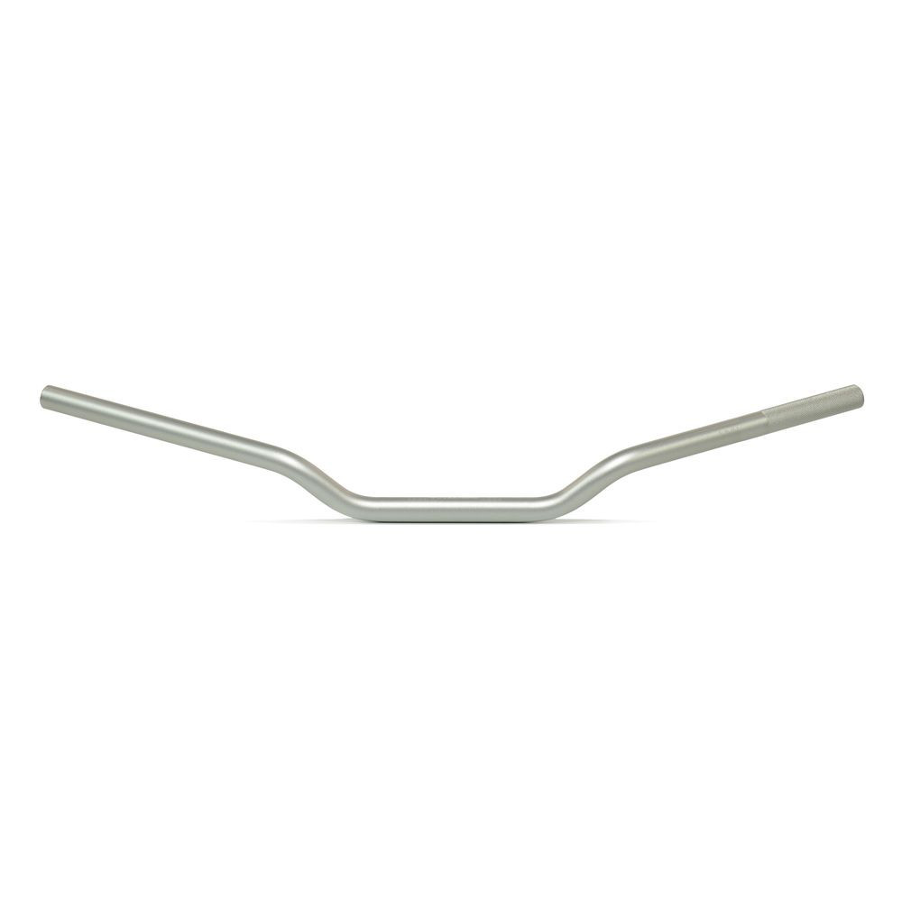 RENTHAL Manubrio Moto Stradale 7/8 755 Road Medium - 755-01-SI