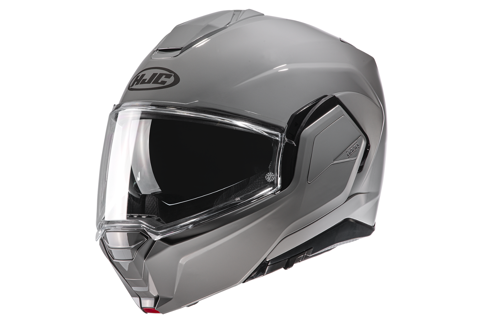 Casco Hjc i100 colore N.GREY XL