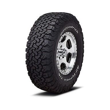 285/70 R17 116/113 S BF GOODRICH - All-Terrain T/A KO2