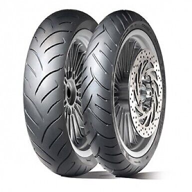 130/70 R16 61 S DUNLOP - SCOOTSMART