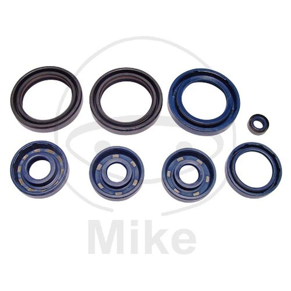 ATHENA P400010400012 SERIE PARAOLIO MOTORE ROTAX ROTAX 123