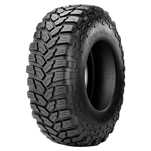 GOMME PNEUMATICI ESTIVI MAXXIS 35/12.50 R17 119Q TREPADOR M8060 M+S
