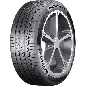 Gomme estive 235 40 R19 96Y XL CONTINENTAL PremiumContact 6 24/23