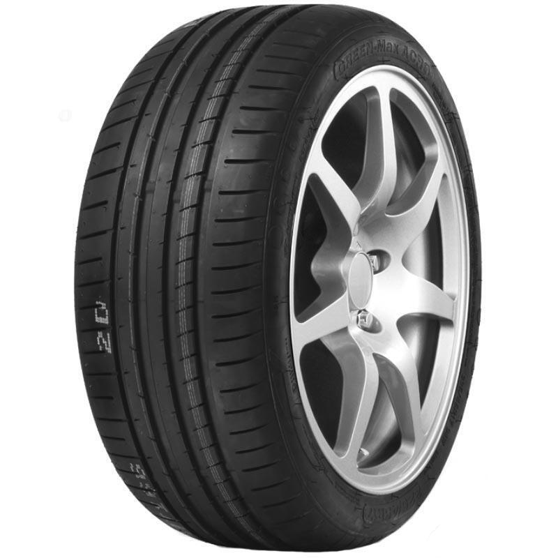 Gomme Estive Linglong 245/40 R18 93W GREEN-MAX ACRO Runflat pneumatici nuovi
