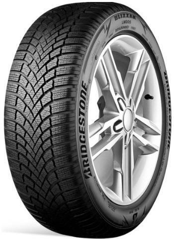 265/60HR18  BRIDGESTONE TL LM-005 XL           (NEU)114H