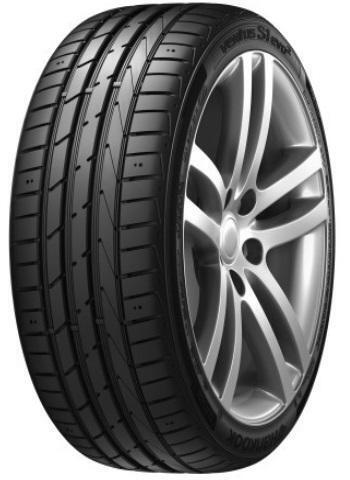 Pneumatici HANKOOK K117A N1 255/55/18 W 105 Estivi