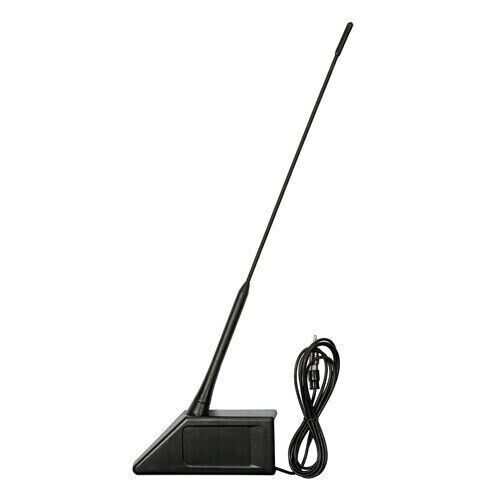 Lampa 40243 Antenna per Fiat Panda Prima Serie→ 2003 - Nera
