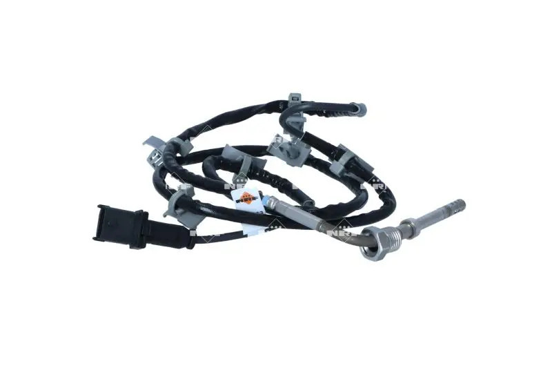 Sensore temperatura gas di scarico ovale 707223 NRF per OPEL ASTRA J GTC ASTRA J