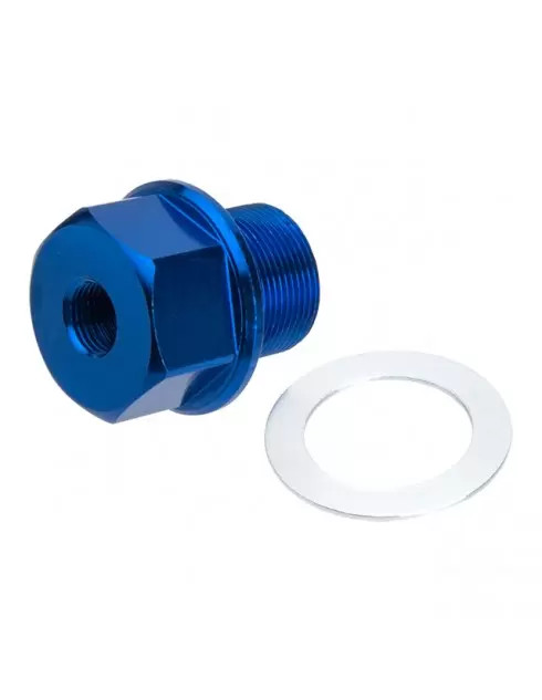 Adattatore bulbo olio KOSO PT1/8x28 (M 20x1,0x15 mm)