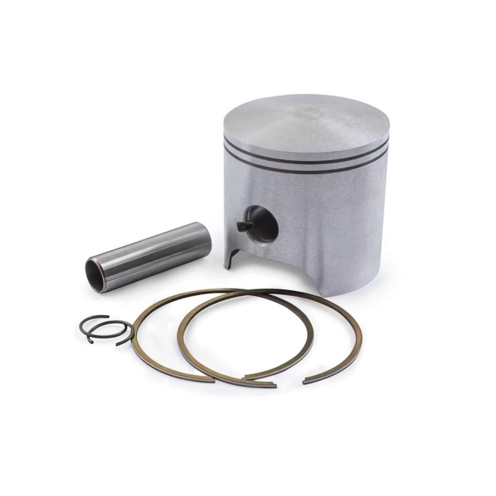 Pistone Stage6 50mm 88CC big streetrace FANTIC XM 50 MOTARD COMP 1999-2010