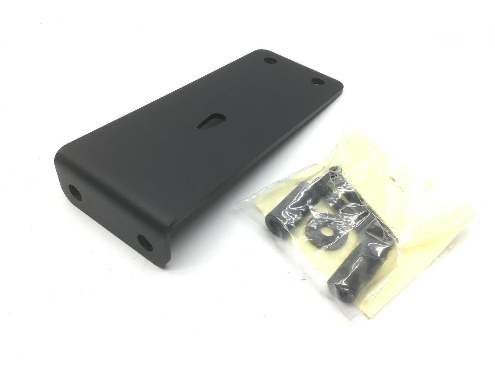 KIT SUPPORTO SCHIENALINO POSTERIORE KYMCO XCITING 400 S 400 2021 2023 RFBD63