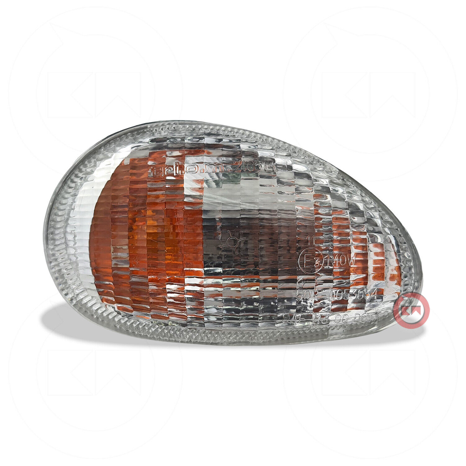 INDICATORE DI DIREZIONE ANTERIORE DESTRO PIAGGIO VESPA ET4 125 1999-2002