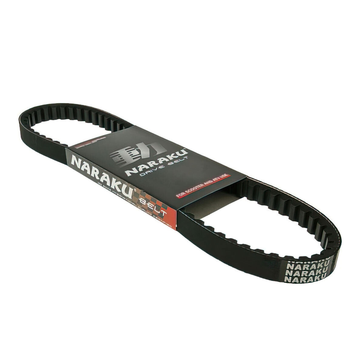 Cinghia trasmissione Naraku ERING 50 BT49QT-2 Big Panth 2006-2008