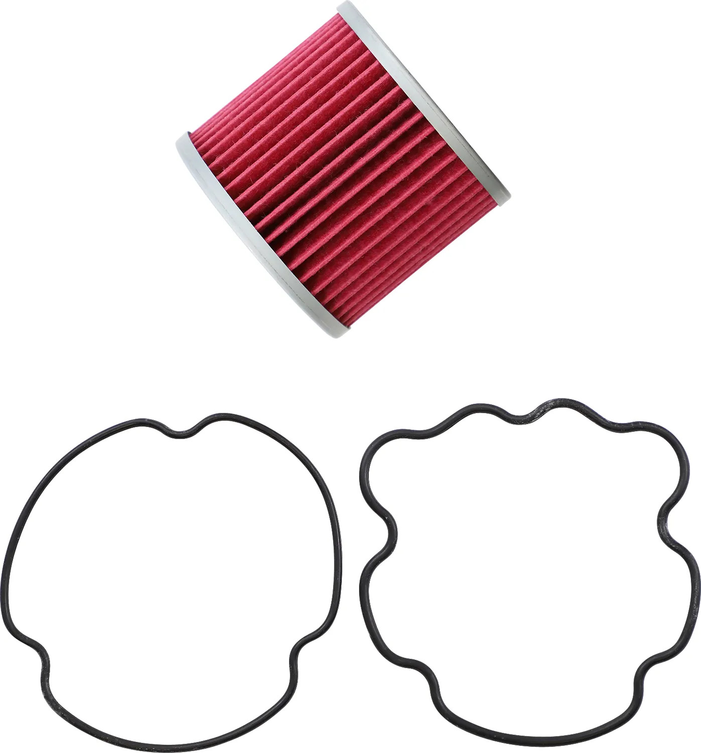 Filtro olio di alta qualità HIFLOFILTRO HF133