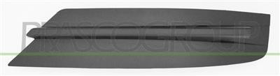 Griglia Superiore Dx Paraurti Anteriore VOLKSWAGEN CRAFTER/MAN-T 2017 DESTRO