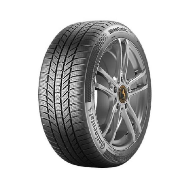 PNEUMATICI GOMME INVERNALI CONTINENTAL WINTERCONTACT TS 870 P 245/45 R19 102 V