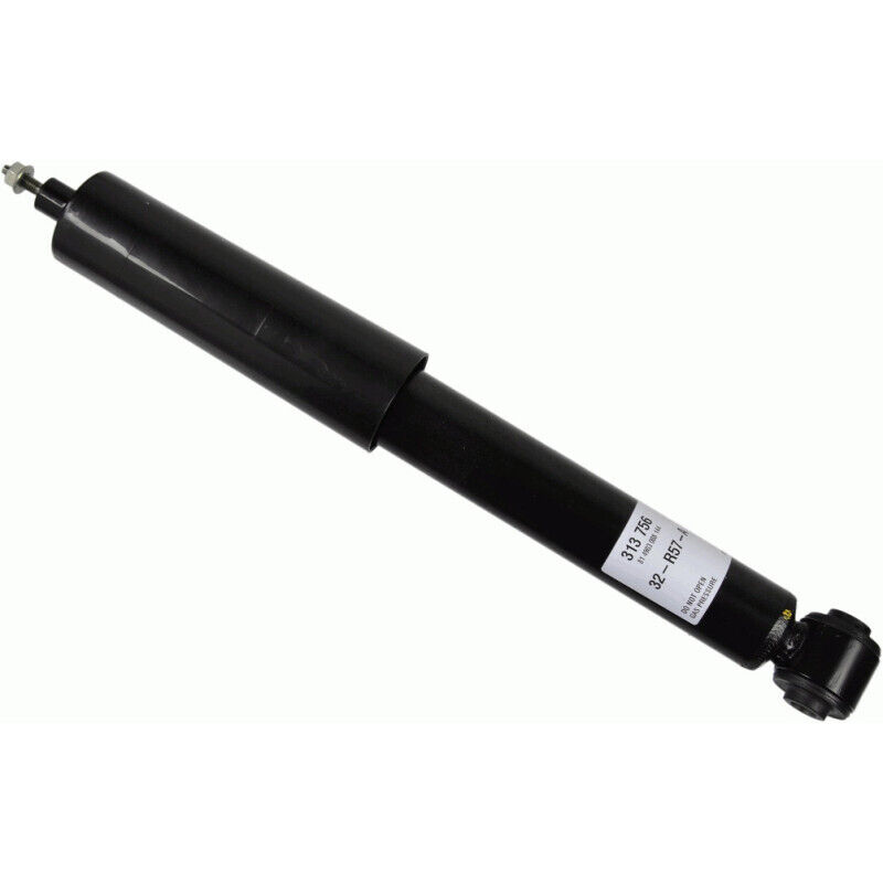 SACHS 313 756 Ammortizzatore Posteriore per