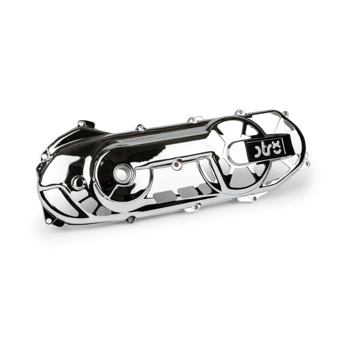 COPERCHIO TRASMISSIONE CUT CROMO STR8 BETAMOTOR ARK 50 LC 1998-2012