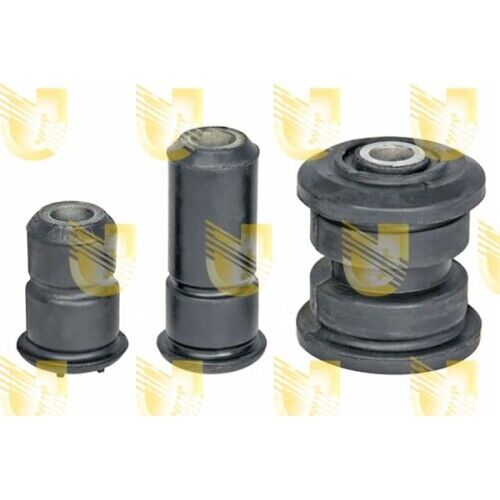 Bronzina Cuscinetto Molla A Balestra Unigom 392478K per Ford