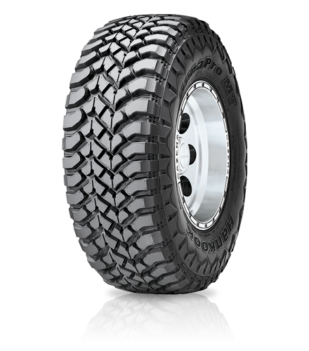 Offerta Gomme Estive Hankook 245/75 R16 120/116Q DYNAPRO MT RT03 pneumatici nuov